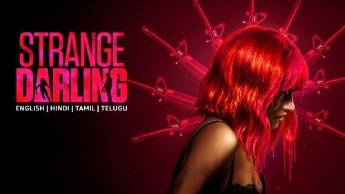 Strange Darling