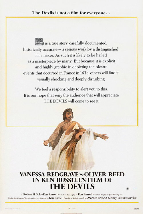 Poster 67 for The Devils
