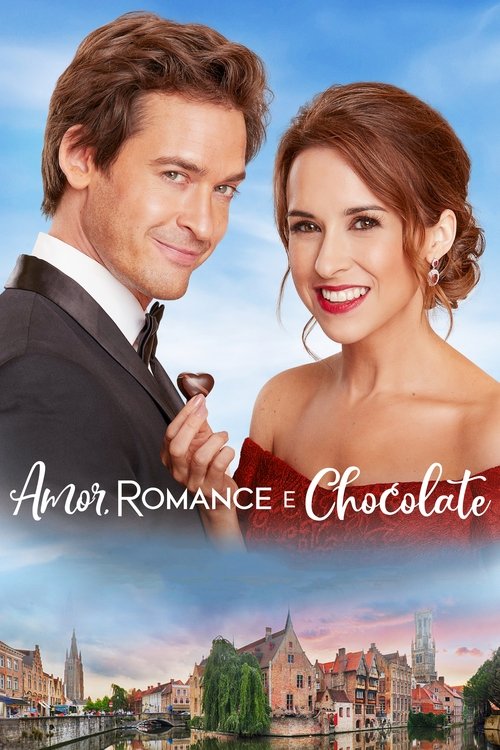 Love, Romance & Chocolate