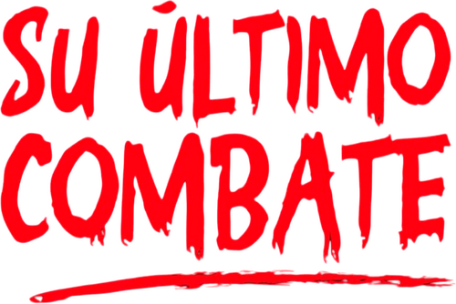 Su último combate