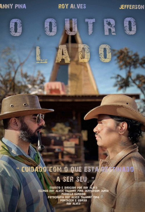 O OUTRO LADO