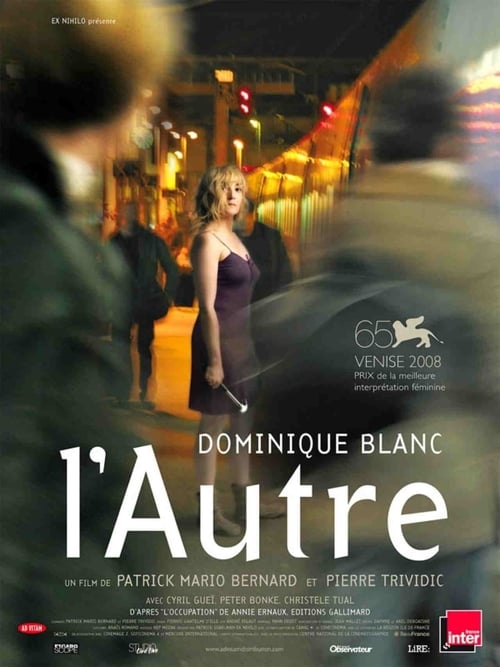 l'Autre 2009