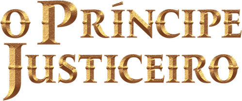 O Príncipe Justiceiro