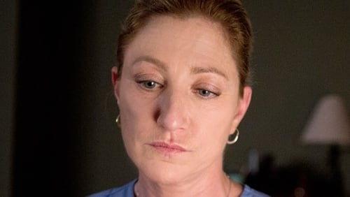 Poster della serie Nurse Jackie