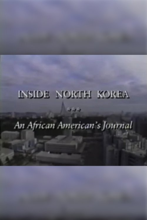 An African-American’s Journal: Inside North Korea