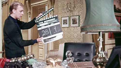 Deleted scenes (4) The See-Through Man (s05e04)