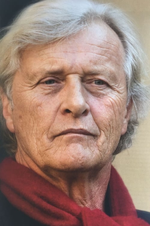 Kép: Rutger Hauer színész profilképe