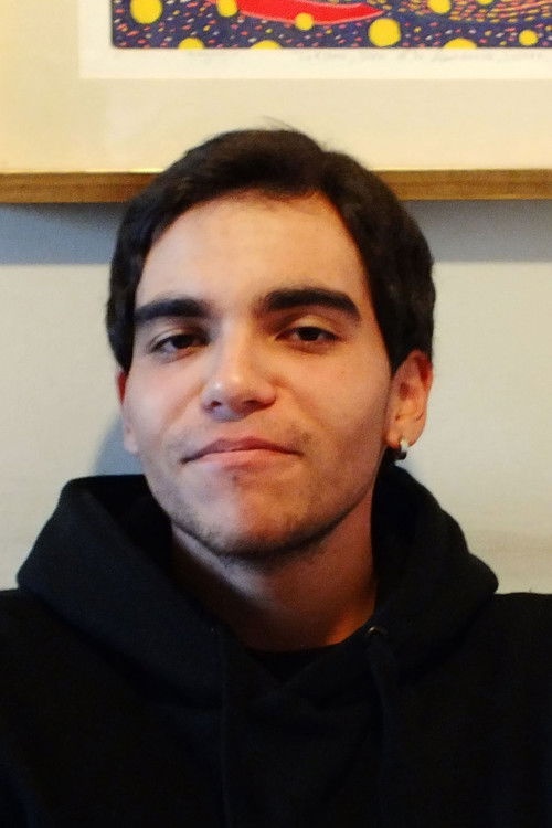 Foto de Lorenzo Nicolás