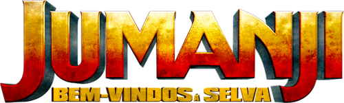 Jumanji: Welcome to the Jungle