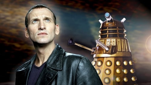 Doctor Who: 1×13