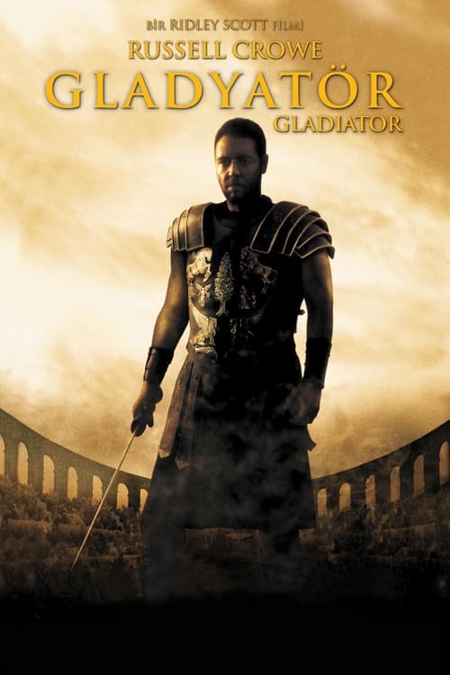 Gladyatör ( Gladiator )