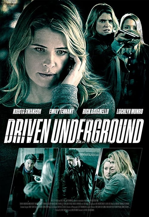 Driven Underground 2015