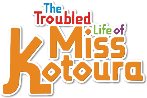 The Troubled Life of Miss Kotoura