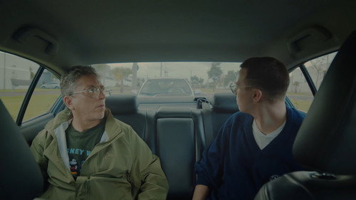 Watercolors of Loneliness