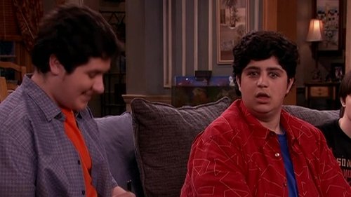 Poster della serie Drake & Josh