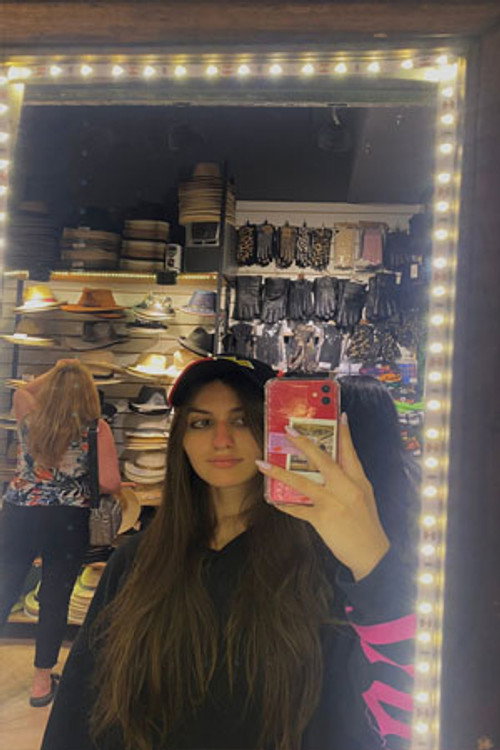 Fátima Jorge