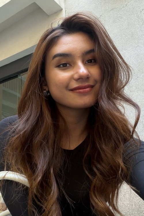 Nabila Atmaja