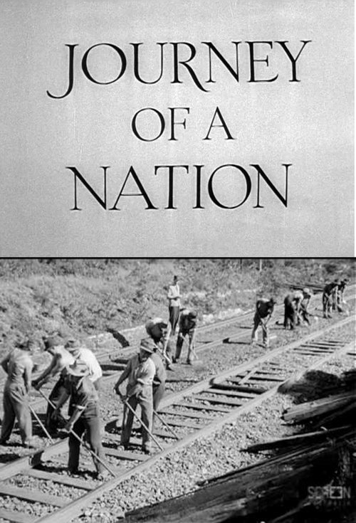 Journey of a Nation (1947)