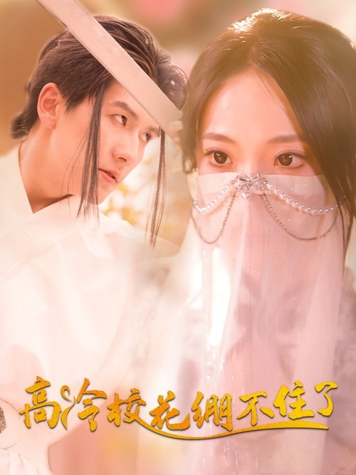 高冷校花绷不住了 poster