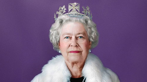 Elizabeth: A Portrait in Part(s)