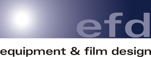 EFD México logo