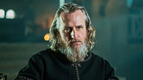 Vikings - Season 4 - Episode 14: In the Uncertain Hour Before the Morning