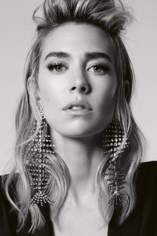 Kép: Vanessa Kirby színész profilképe