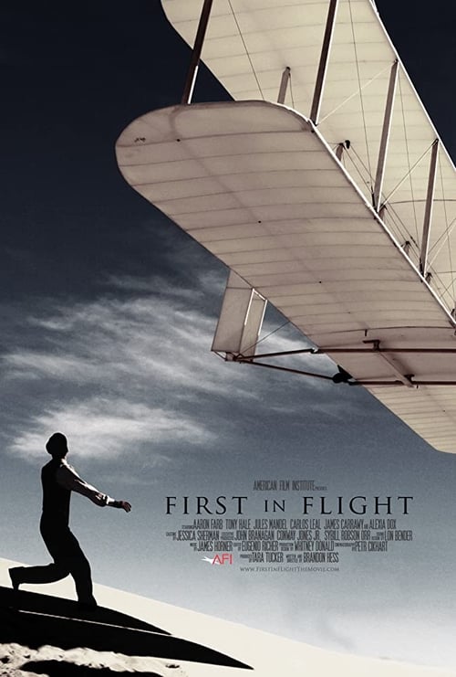 Wright Brothers: First in Flight 2003