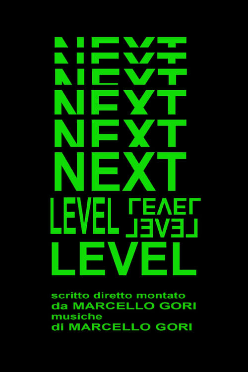 Next Level (2005) poster