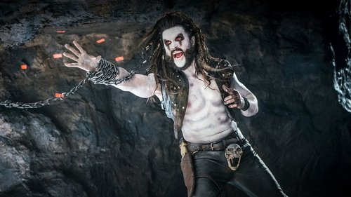 Krypton: 2×3