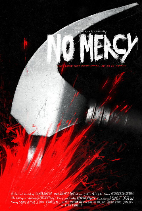 No Mercy
