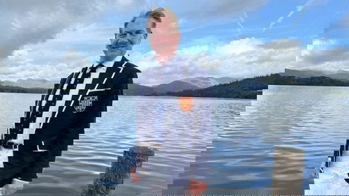 Windermere to Sellafield