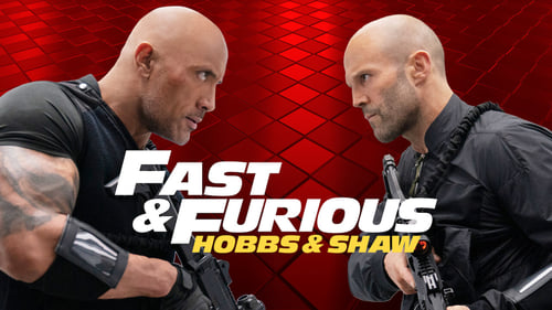 Fast & Furious Presents: Hobbs & Shaw (2019) Download Full HD ᐈ BemaTV