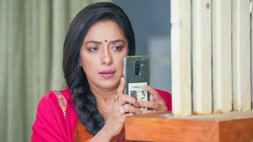 Anupama Uncovers a Lead