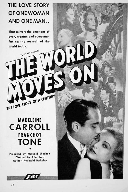 The World Moves On (1934)