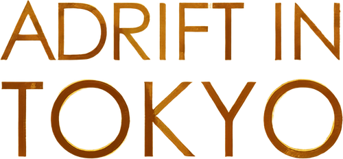 Adrift in Tokyo