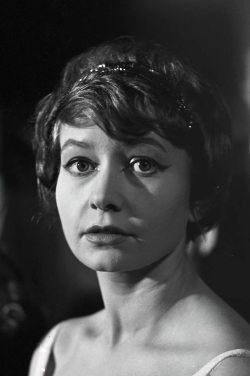 Image de Elżbieta Czyżewska