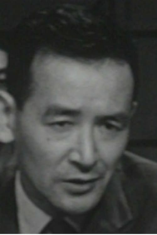 Fuyuki Murakami