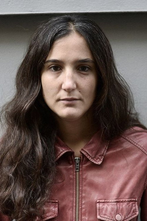 Violette Lazard