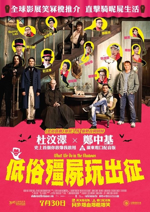 Posters