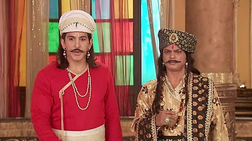 Episode 12 - Akbar Birbal Season 4