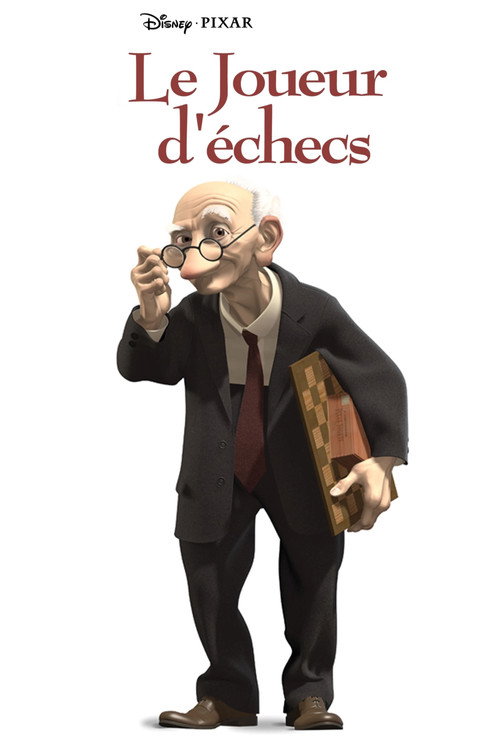 Le Joueur d'échecs