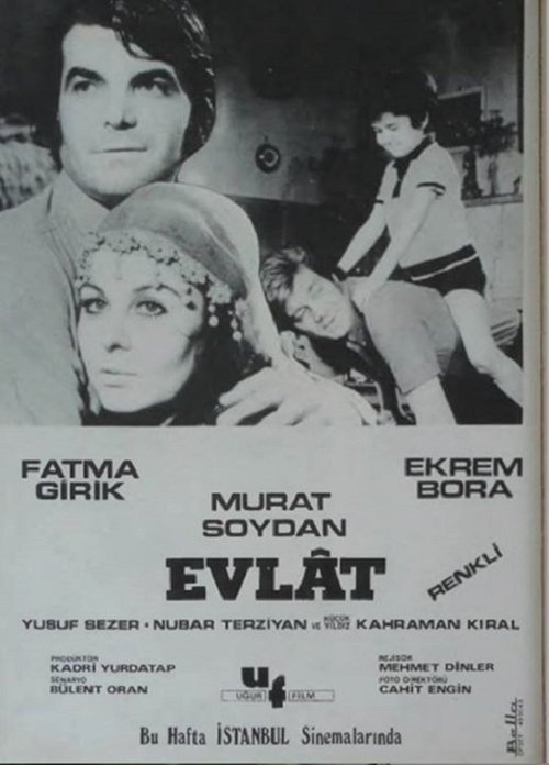 Evlat 1972