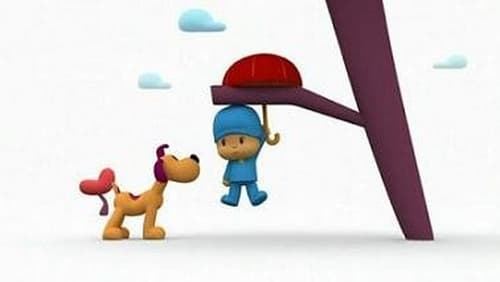 Poster della serie Pocoyo