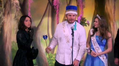 Confusões de Leslie: 6×17