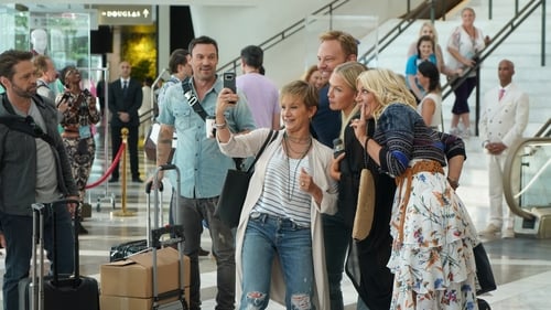 BH90210: 1×1