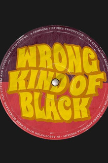 Escena 5 de Wrong Kind of Black