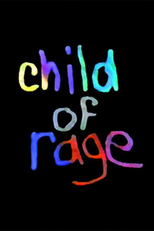 Child of Rage 1992