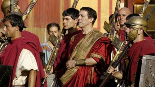 Roma: 1×4