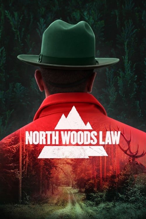 La loi de Northwoods poster